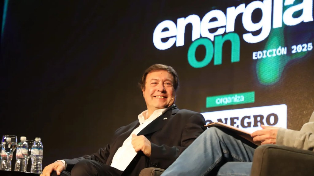 El desarrollo energético de Río Negro entra en fase clave, con impacto proyectado a&nbsp;2035