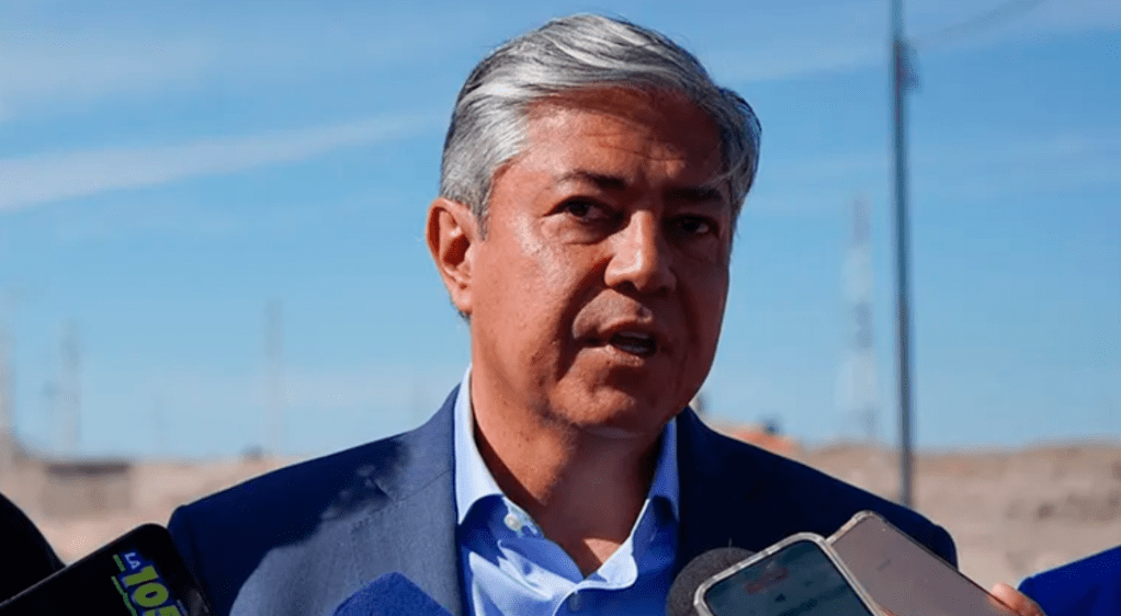 Tolerancia cero en Neuquén: el gobierno echó a otro empleado por&nbsp;ausencias