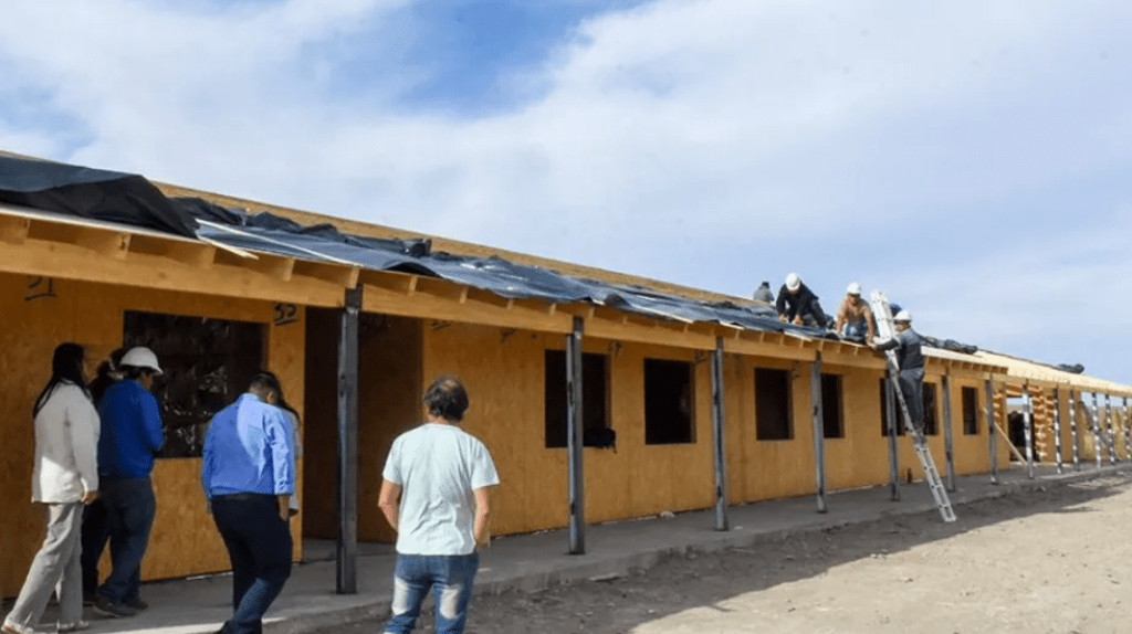 Con 7 escuelas nuevas, Figueroa reafirma su compromiso histórico con la educación&nbsp;neuquina