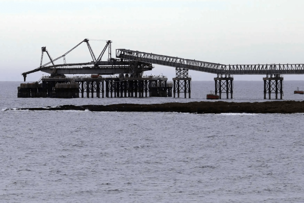 Río Negro mira al futuro: bases sólidas para un desarrollo sostenido hacia&nbsp;2035