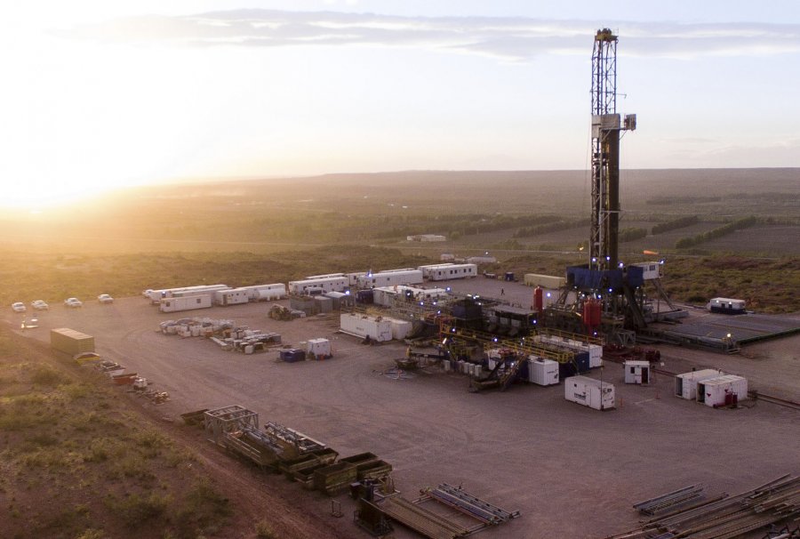 Desigualdad en Vaca Muerta: Neuquén se queda con el 95% de los ingresos y Río Negro sólo con el&nbsp;5%