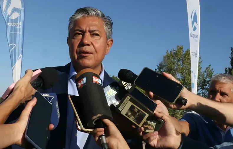 Figueroa pone en marcha una gestión basada en convicción: “Acá no hay excusas, hay trabajo y&nbsp;decisión”