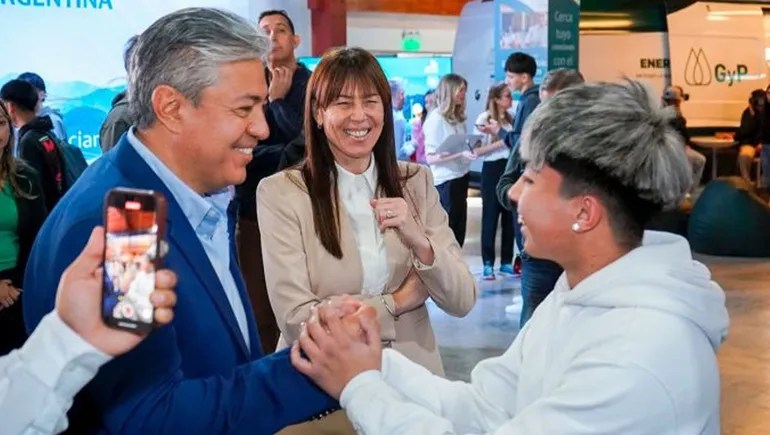 Compromiso provincial: Figueroa y Corroza apuestan por un gobierno cercano y&nbsp;transformador