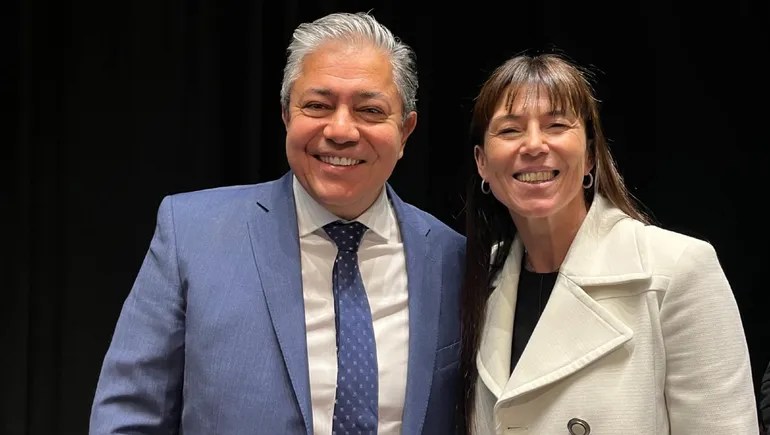 Figueroa y Corroza coordinan aportes para saldar la deuda de&nbsp;infraestructura