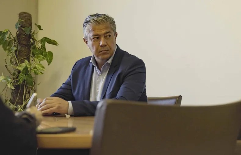 Fin de una era de privilegios en Neuquén: Figueroa pide la renuncia de Gutiérrez en YPF 