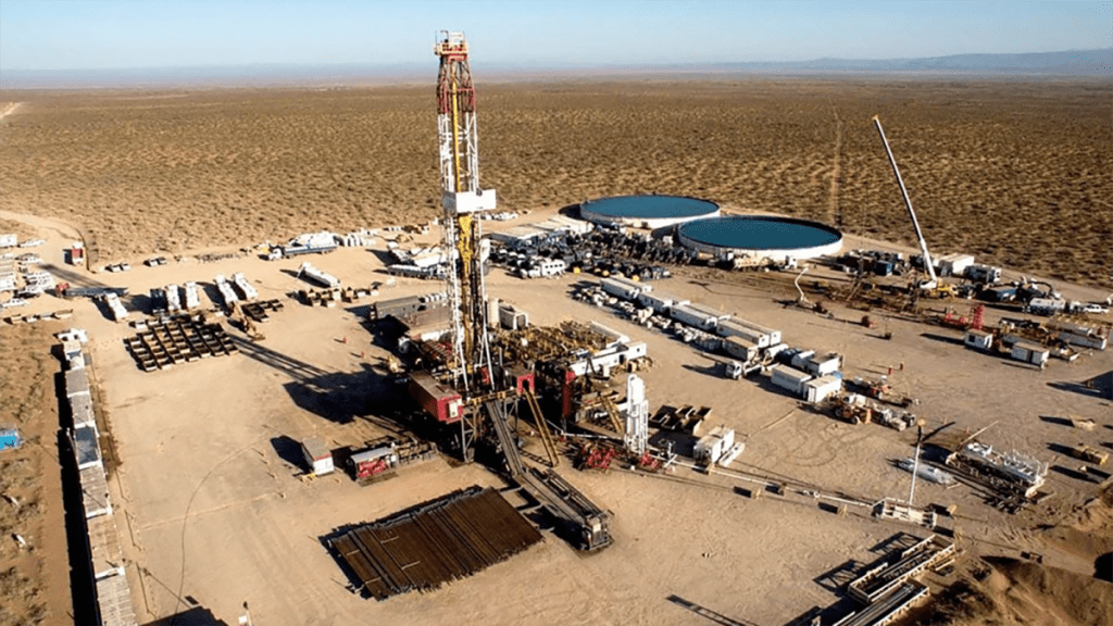 Rio Negro: Weretilneck proyecta más empleo y energía para el&nbsp;2035