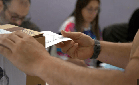 Elecciones legislativas 2025: Juntos Defendemos Río Negro y La Libertad Avanza se perfilan en un mano a&nbsp;mano