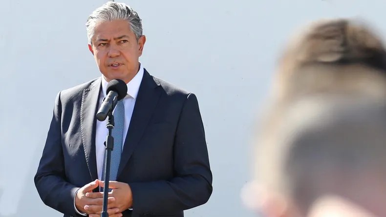 Rolo Figueroa anunció obras con fondos propios para Chos Malal y defendió los intereses provinciales: “Tenemos que atacar todas las injusticias de nuestra&nbsp;historia»