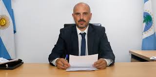 Pepe Ousset, la mano derecha de Rolo Figueroa para defender los recursos provinciales: “El modelo neuquino es invertir pensando en el presente y en el&nbsp;futuro”