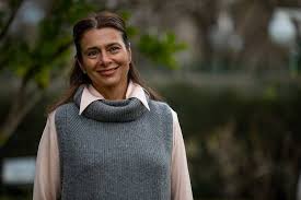 Weretilneck apuesta por Andrea Confini como candidata para llevar la voz de Río Negro al&nbsp;Congreso