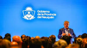 De la deuda al progreso: Neuquén avanza con superávit y obras en&nbsp;marcha