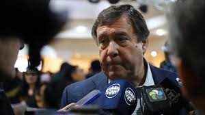 Weretilneck envió a la Legislatura un proyecto de ley para priorizar el empleo&nbsp;local