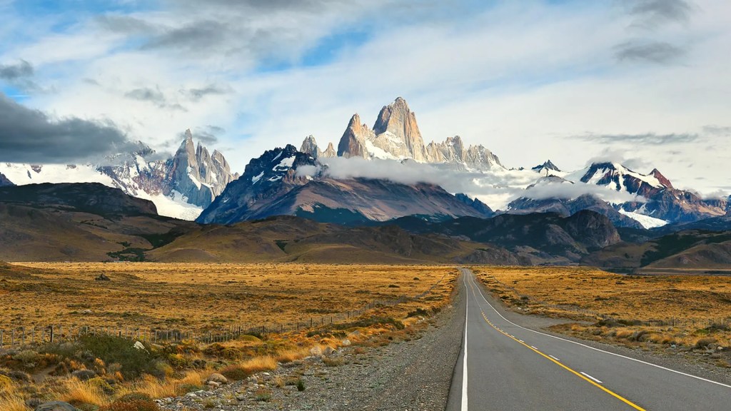 Tres pueblos ocultos en la Patagonia que te sorprenderán 