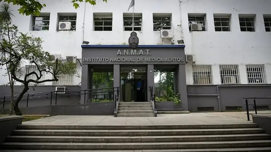 Después del caso del fentanilo, la ANMAT ordenó la clausura de otra planta&nbsp;farmacéutica