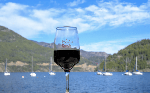 San Martín de los Andes recibe la feria “Vino a la Montaña” con lo mejor de la&nbsp;Patagonia