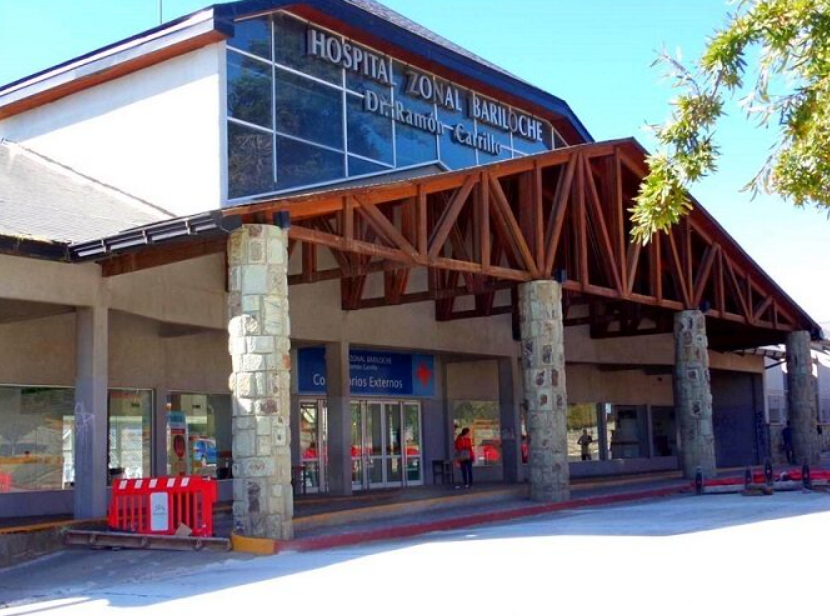 “La defensa nace acá. Río Negro no abandona”: Alberto Weretilneck aseguró la continuidad de obras esenciales dentro de la provincia 