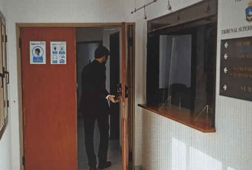 Maltrato en tribunales: el problema silencioso que tensiona al Poder Judicial de&nbsp;Neuquén