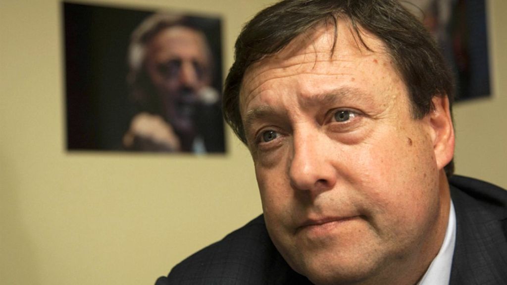 Weretilneck no dudó en denunciar el abandono de la Ruta 23 por parte del Gobierno Nacional: “Será uno de nuestros principales motivos de&nbsp;trabajo”