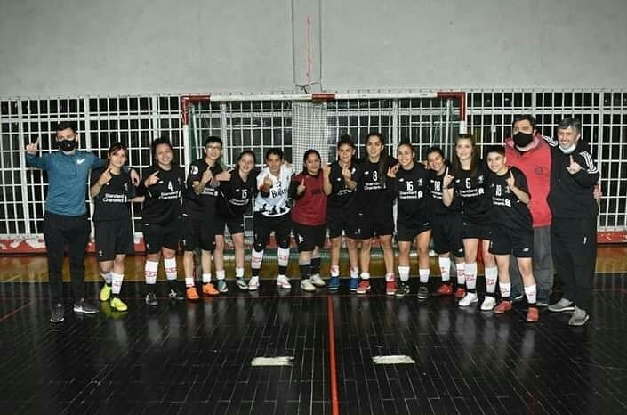 Fernando Granatelli y el fútbol femenino en Río&nbsp;Gallegos