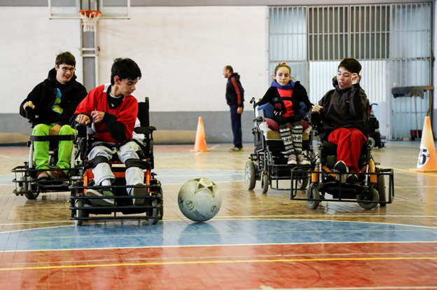 El deporte como motor de inclusión y desarrollo&nbsp;social