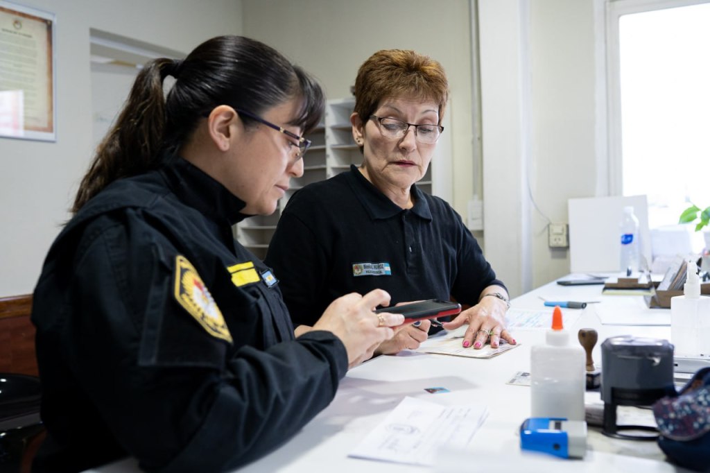Tierra del Fuego realizará un seminario sobre gestión de la seguridad e intervenciones&nbsp;policiales