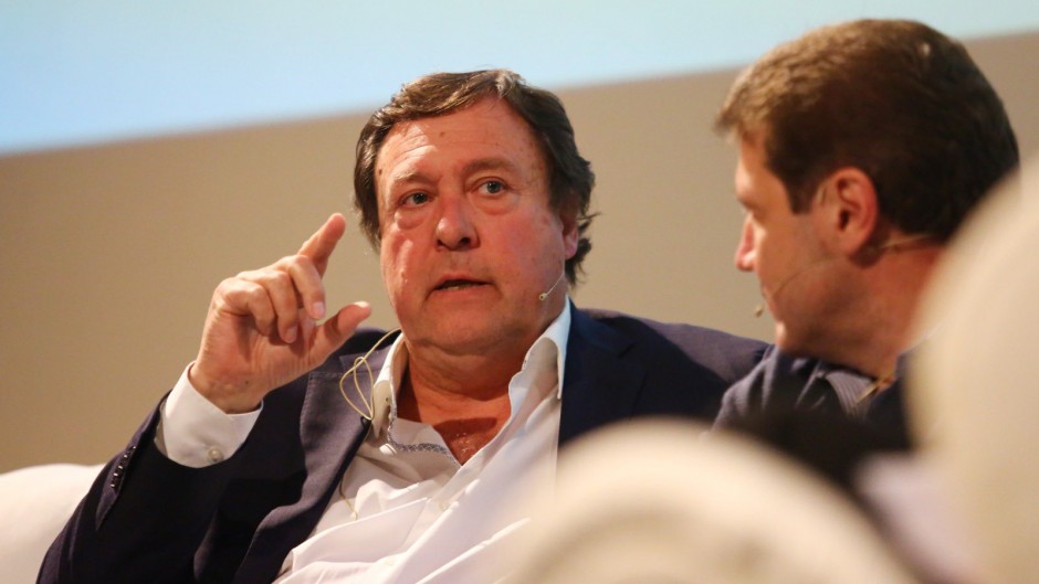 Pese al ajuste por parte de Nación, Alberto Weretilneck defiende obras clave en Sierra Colorada: Inversión, empleo e&nbsp;infraestructura