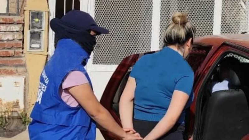 Neuquén: imputaron a una mujer por gastar más de $13 millones con tarjetas de crédito&nbsp;ajenas