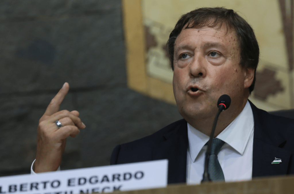 Lider en la Patagonia: Río Negro mejora los salarios bajo la gestión de Alberto&nbsp;Weretilneck