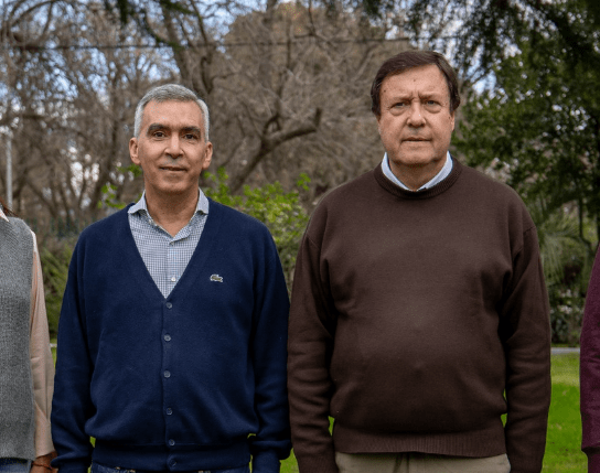 Alberto Weretilneck llama a votar a representantes locales que defiendan los intereses de Río Negro: “Las decisiones que afectan a la provincia se toman desde Buenos&nbsp;Aires”