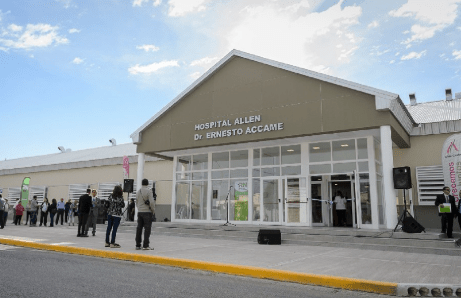 Weretilneck reglamentó la ley que busca defender el sistema de salud y educación pública de Río&nbsp;Negro