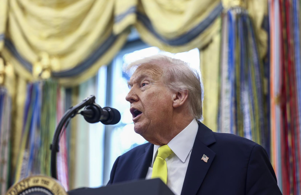 Se cancela la cumbre entre Trump y Putin y crece la incertidumbre sobre&nbsp;Ucrania