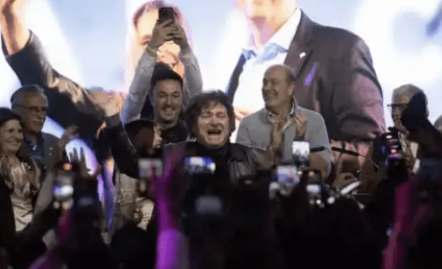 La Libertad Avanza ganó en Tierra del Fuego y se quedó con la mayoría de las bancas&nbsp;nacionales