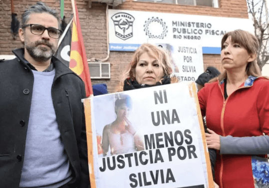Río Negro: prorrogan hasta 2026 la prisión preventiva del acusado por el femicidio de Silvia&nbsp;Cabañares