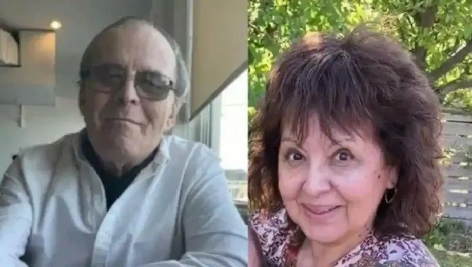 Continúa la búsqueda de los jubilados Pedro Kreder y Juana&nbsp;Morales