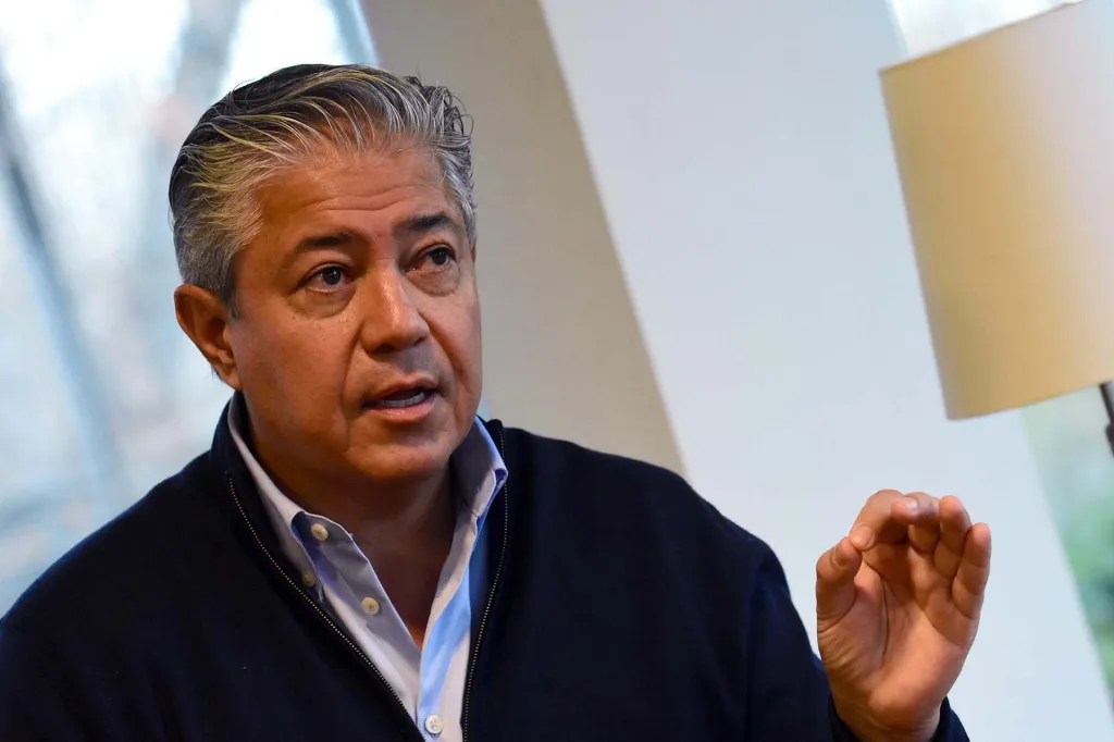 Rolo Figueroa destacó el cambio en la administración financiera durante su gestión: “Hace 13 años que no se pagaban los aguinaldos con fondos&nbsp;propios”