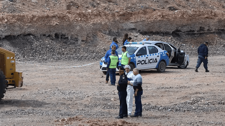 Neuquén: identifican a la mujer hallada sin vida en un&nbsp;basural