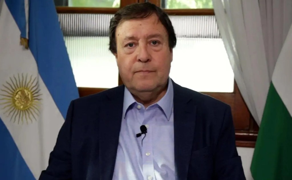 Tras la lucha de Weretilneck, un fallo judicial obliga a Nación a reparar la Ruta&nbsp;40