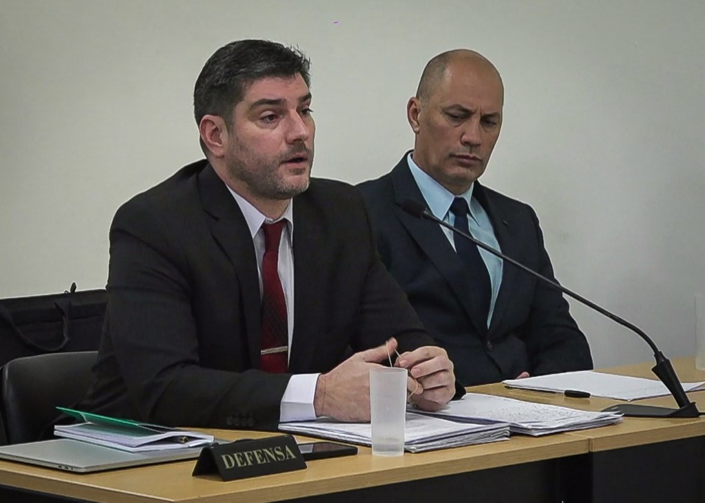 Chubut: separan a un comisario por apropiarse de pertenencias de&nbsp;presos