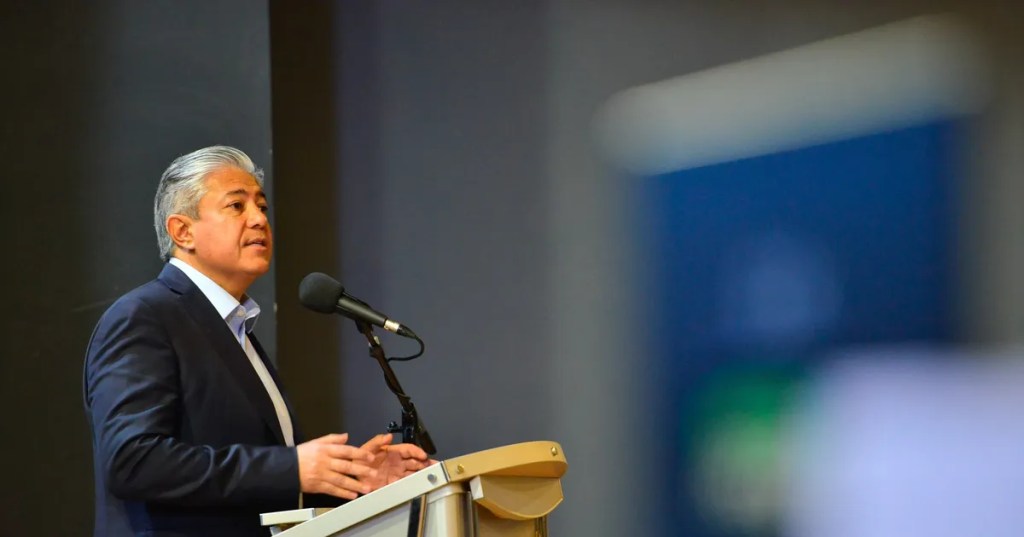 Figueroa defiende la provincia y refuerza la inversión en seguridad: Neuquén moderniza sus fuerzas&nbsp;motorizadas