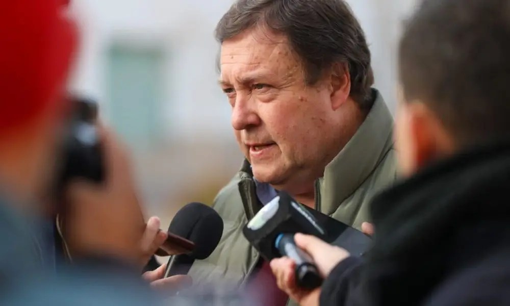 Estado que acompaña: Weretilneck impulsa capacitaciones para que más rionegrinos accedan a empleos clave 