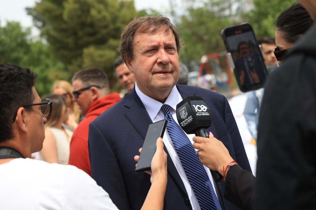 Primero la educación: Weretilneck destina más de un tercio del presupuesto 2026 para escuelas en toda la&nbsp;provincia