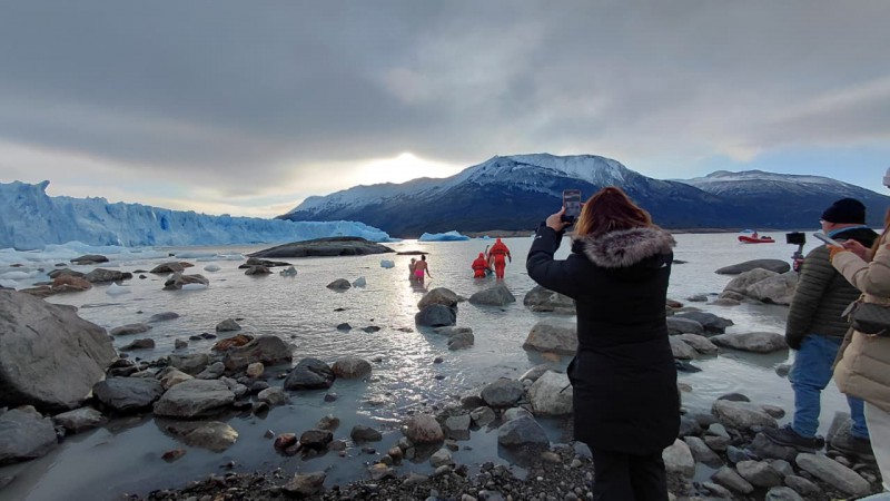 Santa Cruz será sede de la Copa Mundial de Natación de Aguas Frías&nbsp;2028