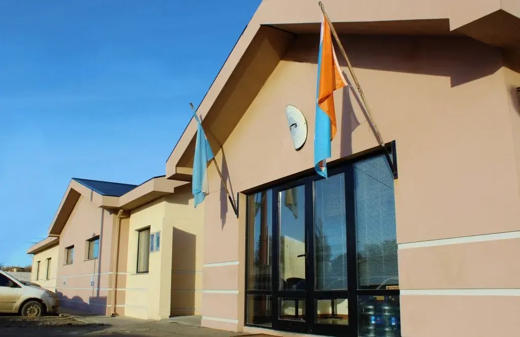 El Poder Judicial de Tierra del Fuego inicia la feria judicial de&nbsp;verano