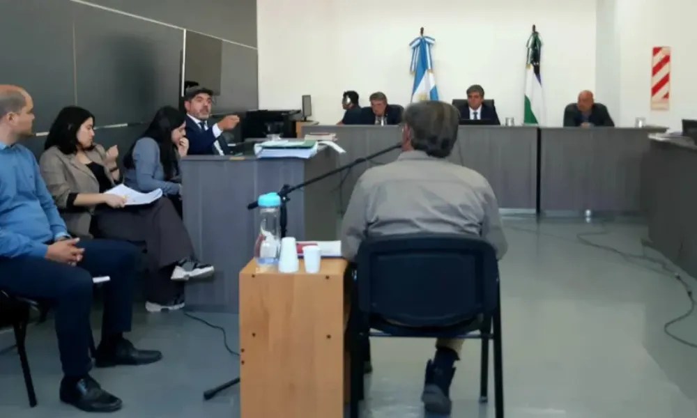 Rifas solidarias bajo la lupa: condenaron a tres hombres por fraude en fondos de&nbsp;bomberos