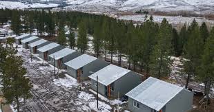 A través de Neuquén Habita, Rolo Figueroa asegura el acceso a la vivienda para los&nbsp;neuquinos