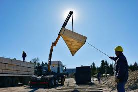 Gestión Rolo Figueroa: Avanza la modernización del sistema escolar neuquino con la eliminación de aulas&nbsp;trailer