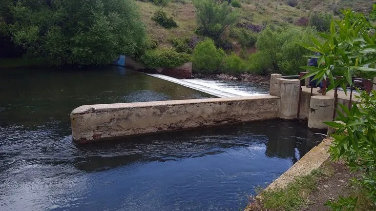 Microhidráulicas en Neuquén: entusiasmo oficial, dudas&nbsp;técnicas