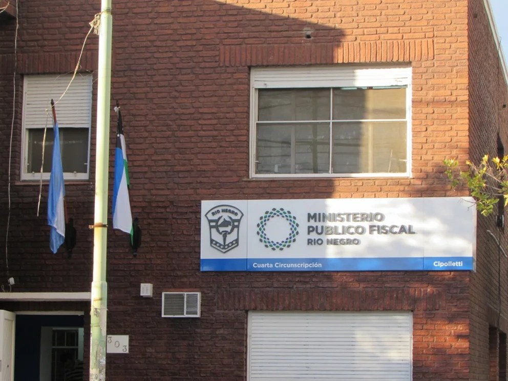 Cipolletti: imputaron a un hombre por amenazas, intento de homicidio y violar una&nbsp;perimetral