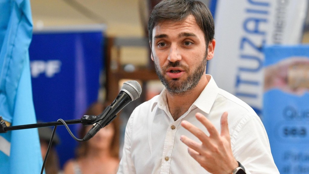 Torres reclama una Ley de Ecocidio con penas duras para los incendios&nbsp;intencionales